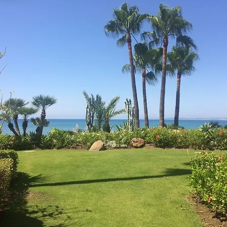 Apartmán Cabo Bermejo Estepona