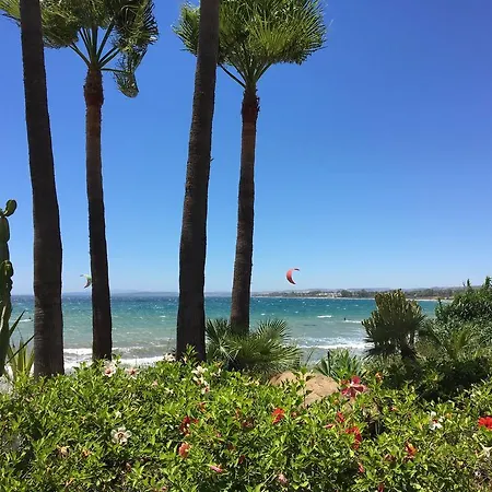 Cabo Bermejo * Estepona
