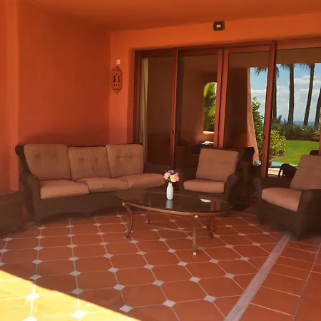 Cabo Bermejo Apartmán Estepona