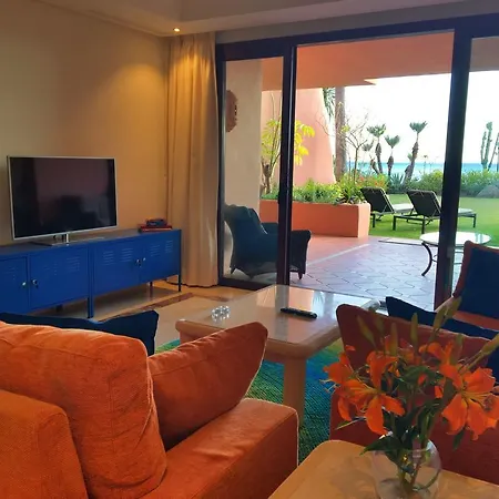 Cabo Bermejo Estepona