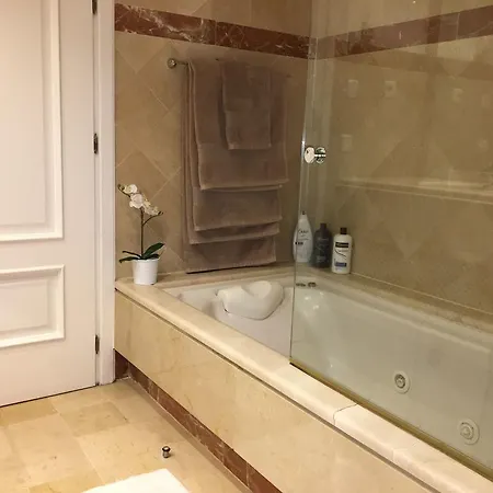Apartmán Cabo Bermejo Estepona