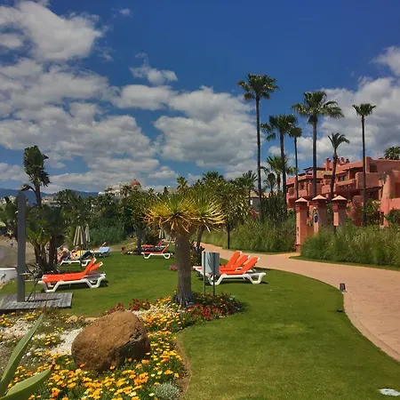 Cabo Bermejo Estepona