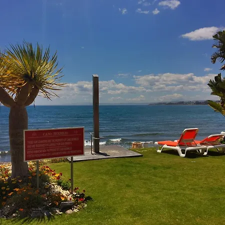 Apartmán Cabo Bermejo Estepona