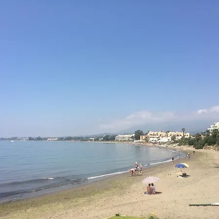 Cabo Bermejo Apartmán *