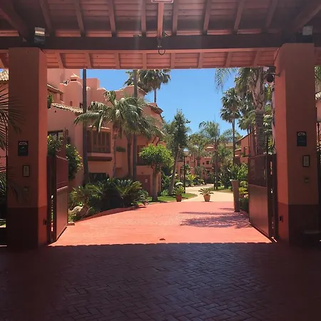 Cabo Bermejo *