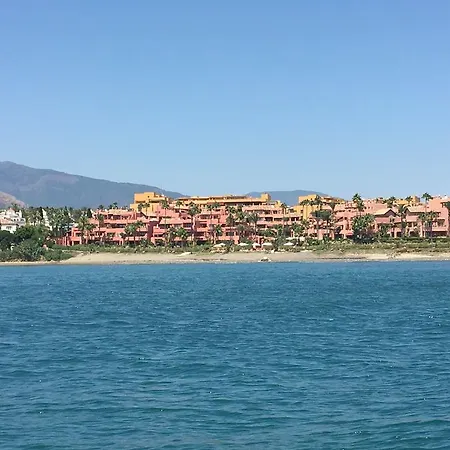 Cabo Bermejo * Estepona