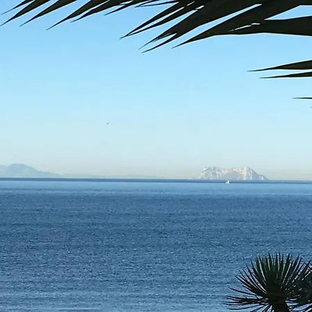Cabo Bermejo Apartmán *