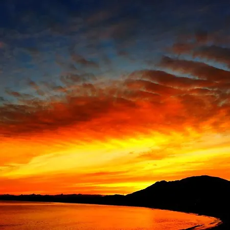 Cabo Bermejo * Estepona