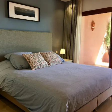 Cabo Bermejo Estepona